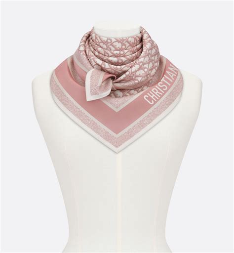 dior scarf 90x90|Dior Oblique 90 Square Scarf.